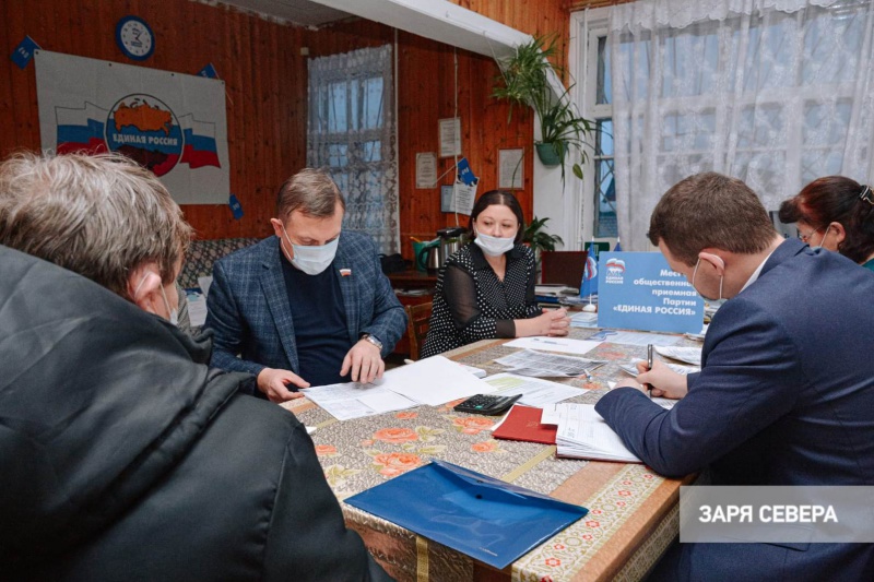 Мебель в городецком районе